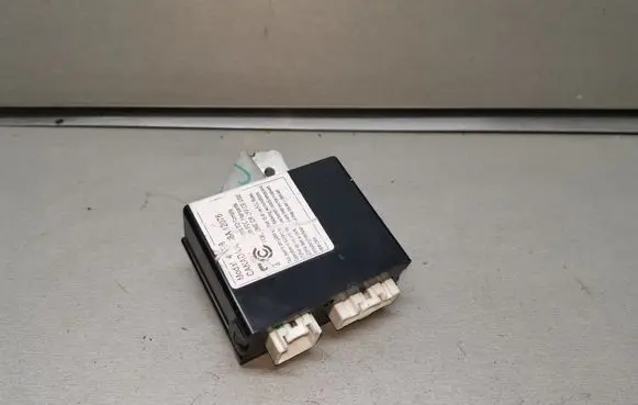Mazda 6 Other control units/modules GK2A675DZ