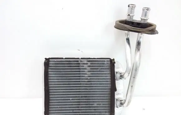 Volkswagen Touareg I Heater blower radiator 7H1819121