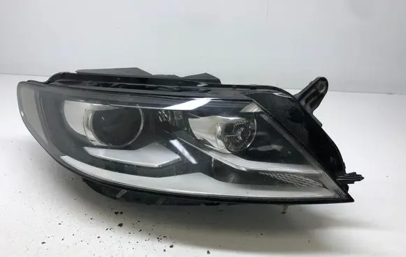 Volkswagen PASSAT CC Headlight/headlamp 3C8941032H 0301278672