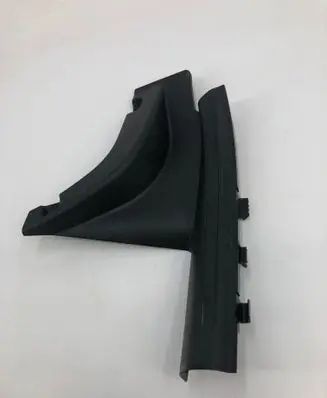 Hyundai Kona II Rear sill trim cover 85875be000