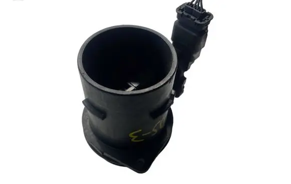 Citroen DS3 Mass air flow meter