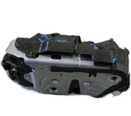Audi Q3 F3 Lock set 