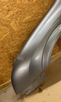 Opel Vectra C Fender