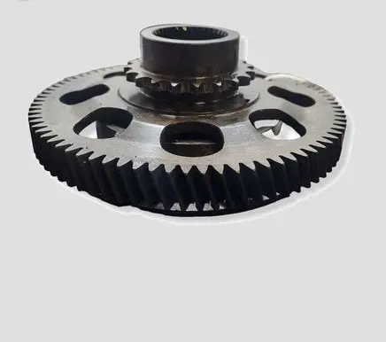 Mercedes-Benz C W204 Fuel pump gear (pulley) A6510770412