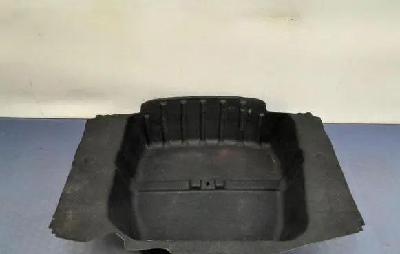 Toyota Verso Front floor carpet liner 