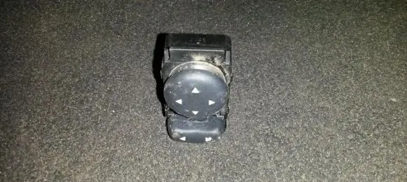 Fiat Marea Wing mirror switch