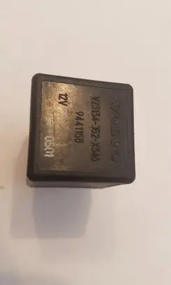 Volvo V70 Other relay 9441158