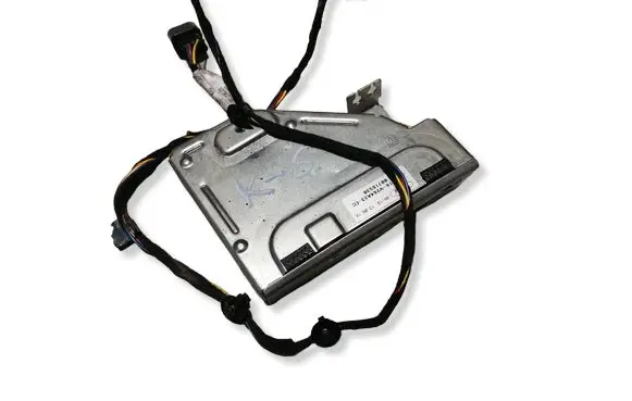 Ford Transit - Tourneo Connect Sliding door lock 8T16V264A33EC