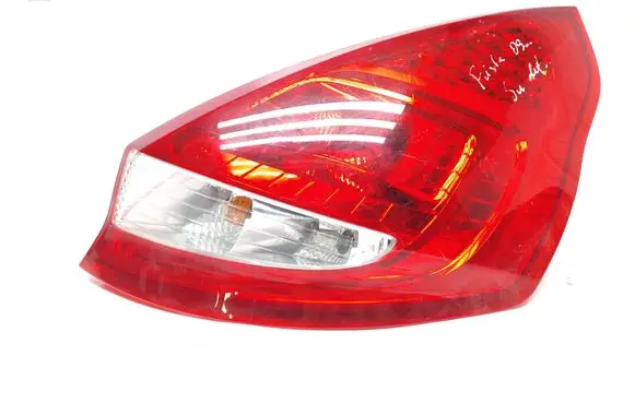 Ford Fiesta Rear/tail lights 8A6113404A 0374D