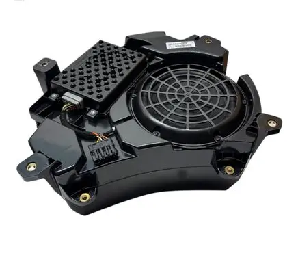 Porsche Cayenne (92A) Subwoofer speaker 7p5035481d 95864501001 95864501000