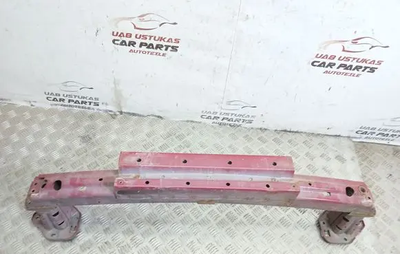 Honda Fit Front bumper cross member