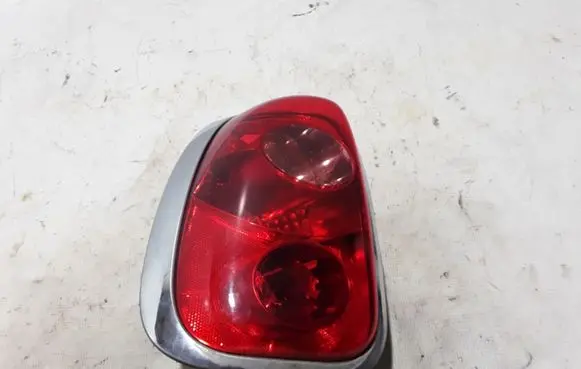 Mini Cooper Countryman R60 Rear/tail lights 9808149