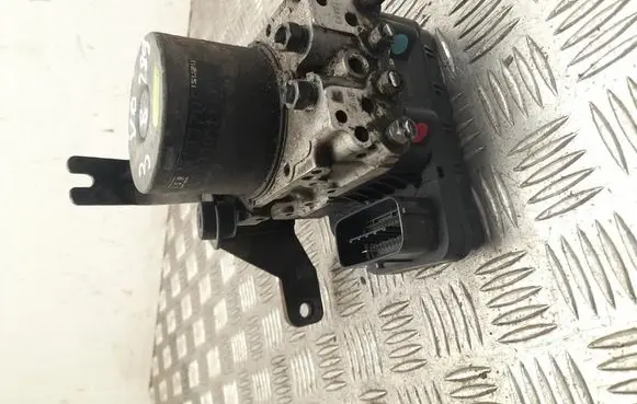Isuzu D-Max ABS Pump 1338001421