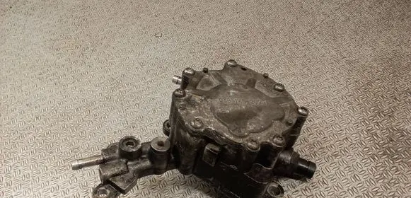 Volkswagen Golf Plus Vacuum pump 038145209