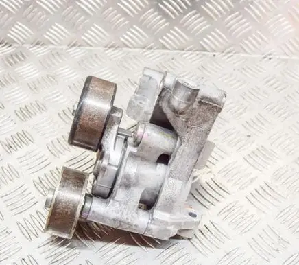 Mitsubishi L200 Generator/alternator belt tensioner 