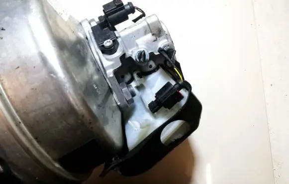 Audi A4 S4 B9 Master brake cylinder 419c4084