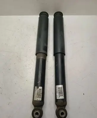 Peugeot 3008 II Rear shock absorber/damper 9824958980 MEM317102
