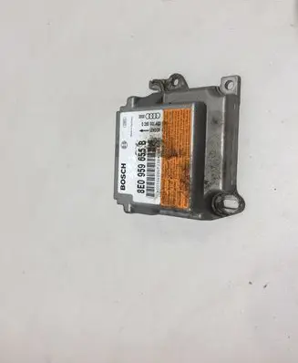Audi A4 S4 B6 8E 8H Airbag control unit/module 8E0959655B