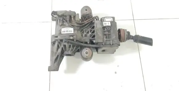 Opel Insignia A Rear differential 20966177