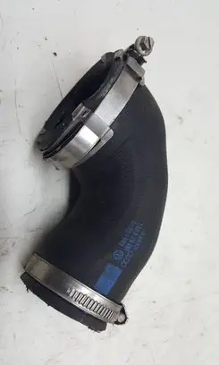 Volkswagen Golf V Intercooler hose/pipe 1K0145838
