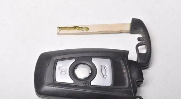 BMW 1 F20 F21 Ignition key/card 