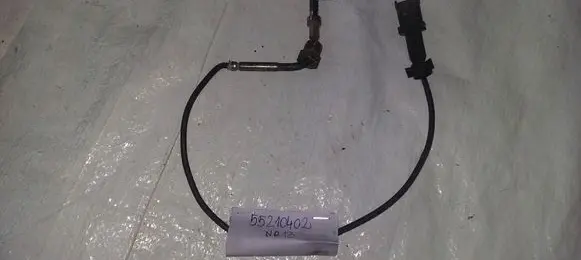 Fiat Doblo Lambda probe sensor 55210402