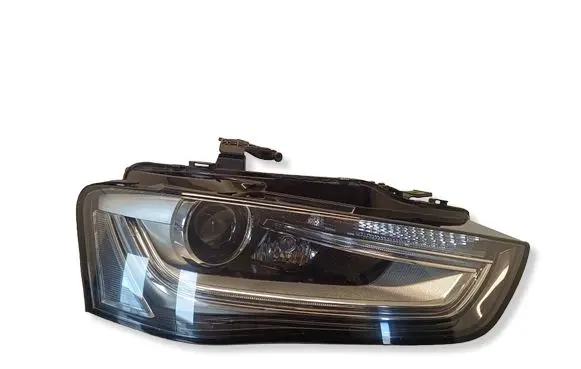 Audi A4 S4 B8 8K Headlight/headlamp 030127528205 8K0941032C LE10A6235