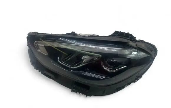 Headlight/headlamp