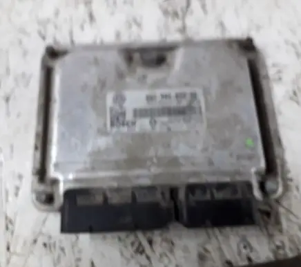 Volkswagen Jetta V Engine control unit/module 06A9060320ZE