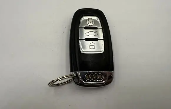 Audi Q5 SQ5 Ignition key/card 8T0959754D