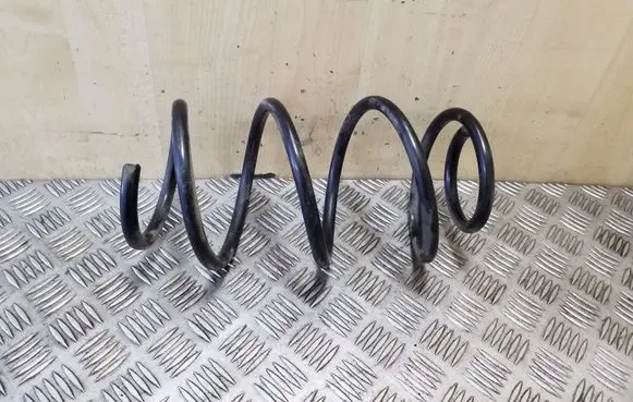 Hyundai ix35 Front coil spring