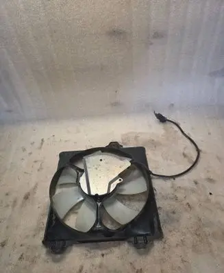 Toyota RAV 4 (XA20) Electric radiator cooling fan 0227403842