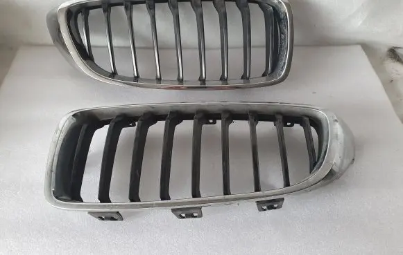BMW 4 F36 Gran coupe Front grill 7294818 7294817 7294816