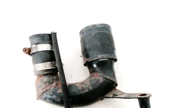 Toyota Corolla E120 E130 Intercooler hose/pipe