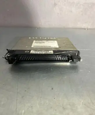 ABS control unit/module