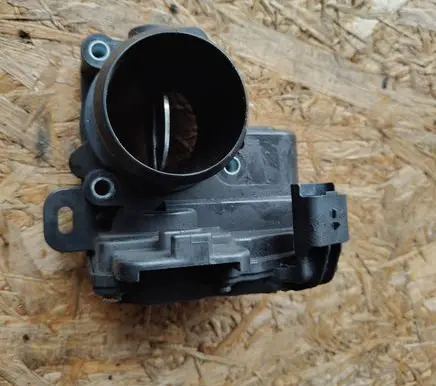 Citroen Jumpy Throttle valve 50274VB A2C85766300 9806625280