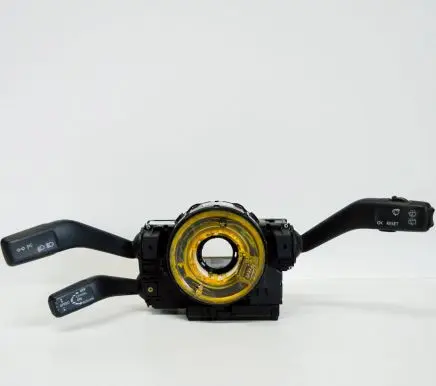 Volkswagen PASSAT B6 Indicator stalk