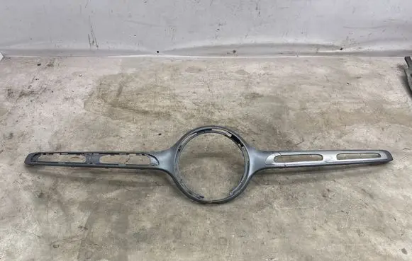 Mercedes-Benz GLC C254 Front grill A2548881900