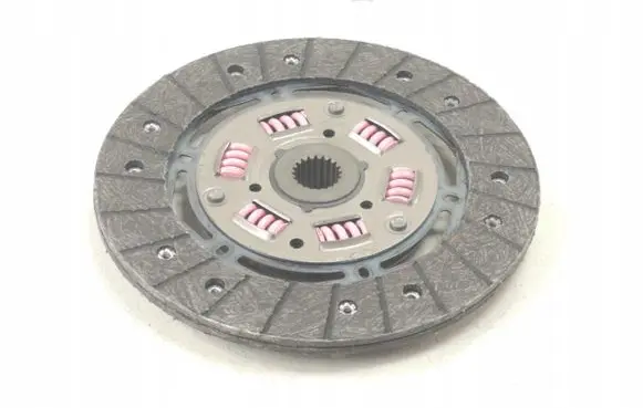 Fiat Croma Clutch pressure plate 7576193