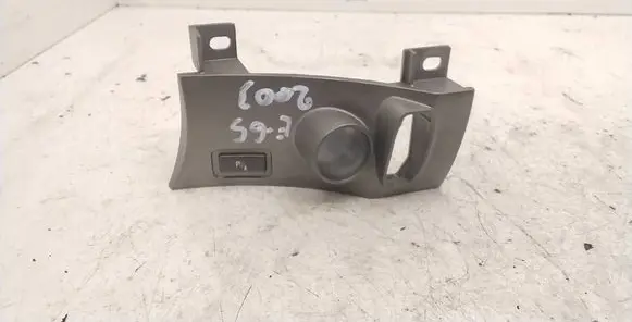 BMW 7 E65 E66 Parking (PDC) sensor switch 6921190 549500411