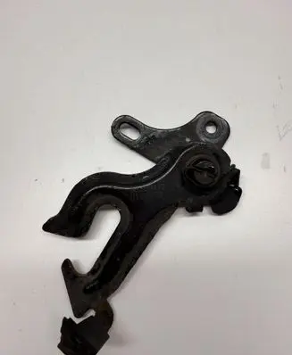 Volvo XC60 Engine bonnet (hood) release handle 30799172 U12W375
