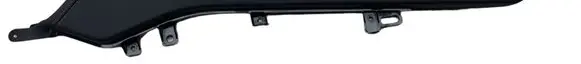 Cupra Formentor Dashboard trim 5FB863487A