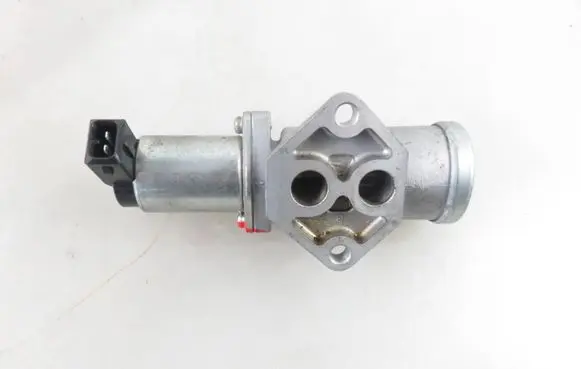 Opel Vectra B Idle control valve (regulator) 90411546