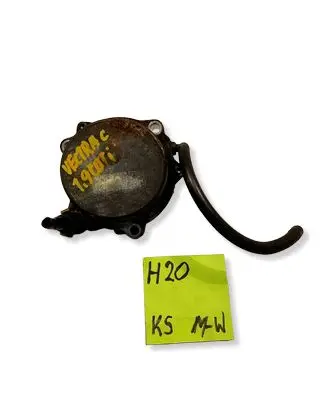 Opel Vectra C Vacuum pump 998566