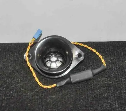 BMW 6 F06 Gran coupe Panel speaker 