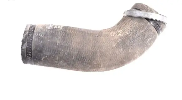 Volvo XC60 Intercooler hose/pipe 31684255