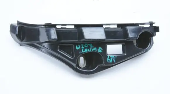 Mercedes-Benz E C207 W207 Rear bumper mounting bracket A2078850965