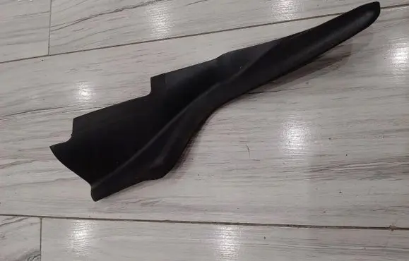 Renault Kangoo II Wiper trim 8200439448