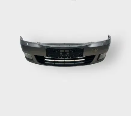 Skoda Octavia Mk2 (1Z) Front bumper 1Z0807221M 11353119 00101113531190