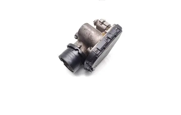 Nissan Qashqai Electric throttle body valve 8200302798